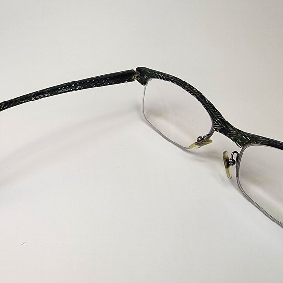 Alain Mikli Eye Glasses (A03024) Size 51-19-145 - Picture 7 of 10